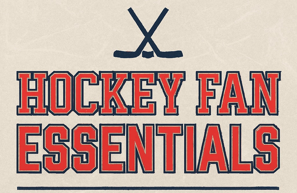 Hockey Fan