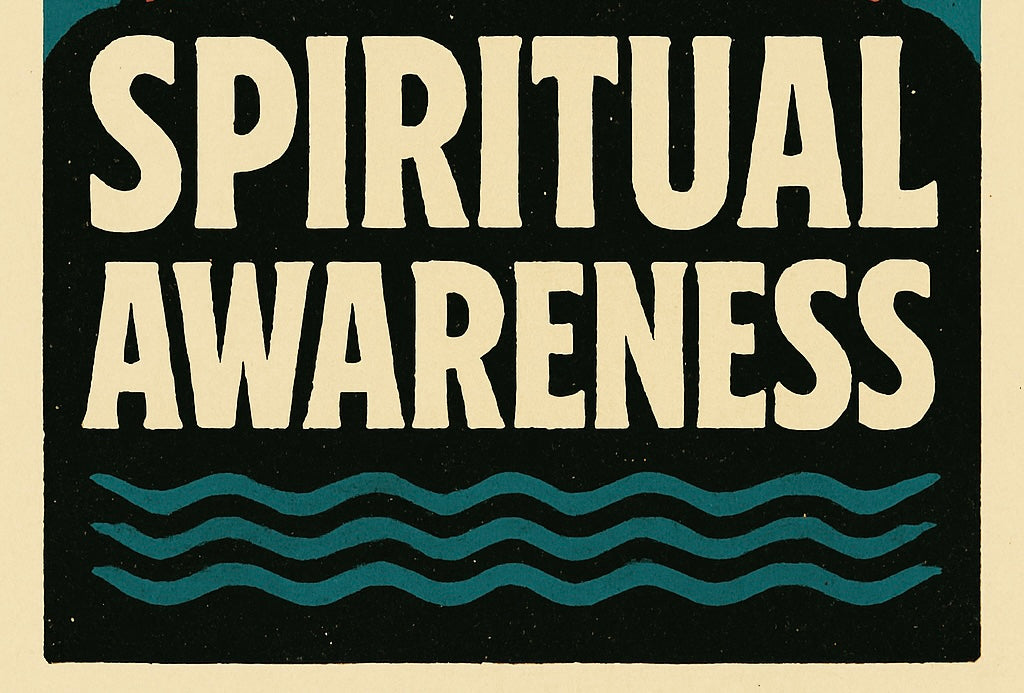 Spiritual Awareness