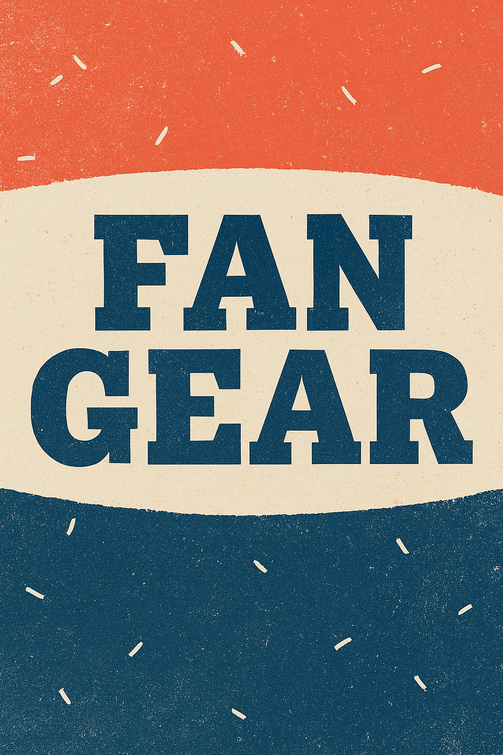 Fan Gear