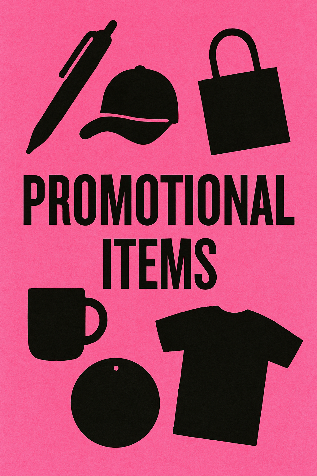 Promotional Items