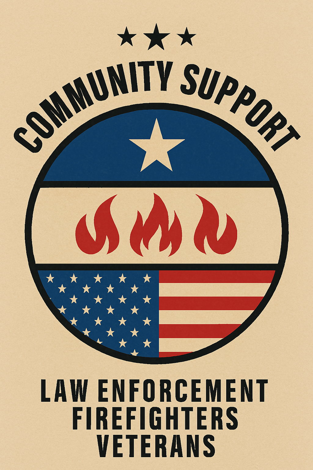 Community Support Products