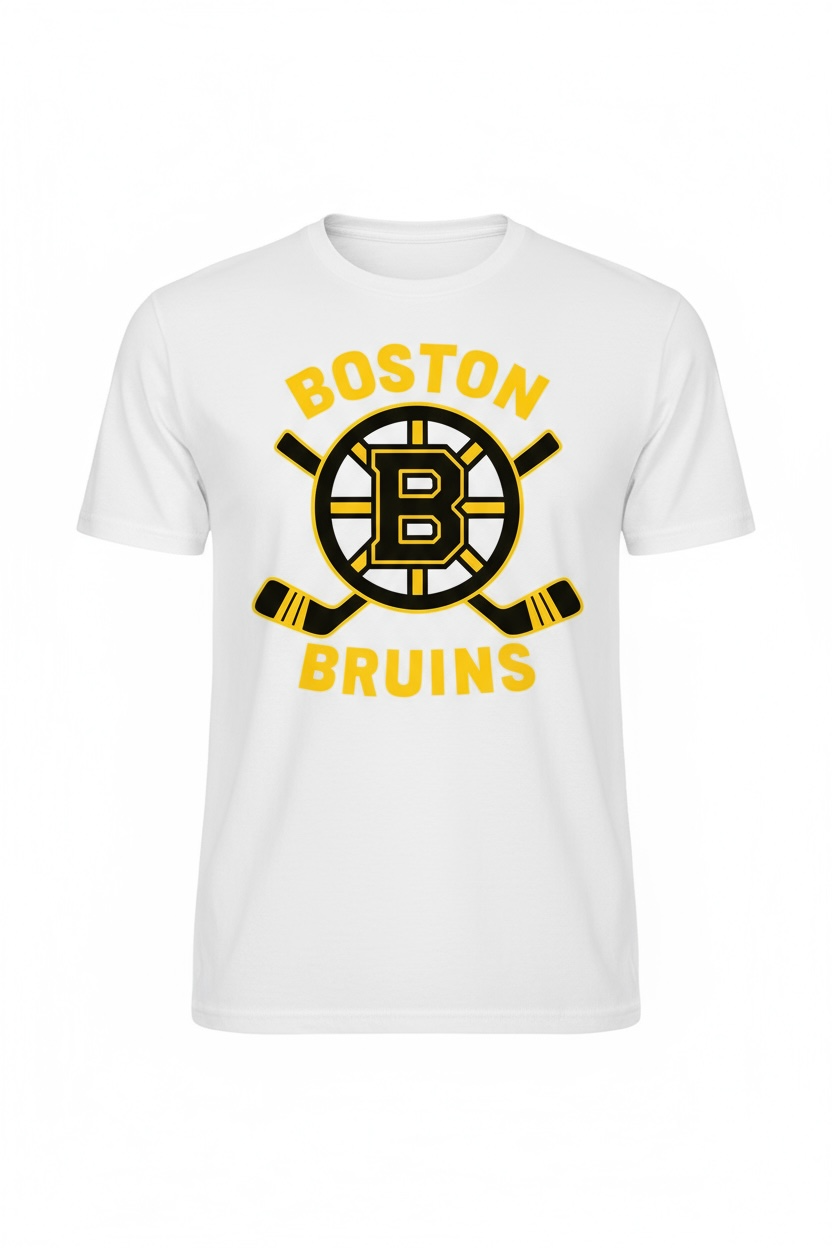 Boston Bruins T-Shirt