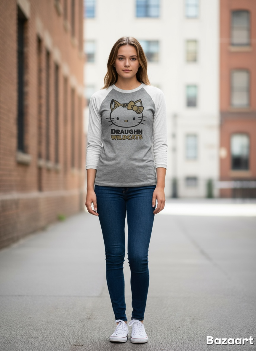 Draughn Wildcats Shirt