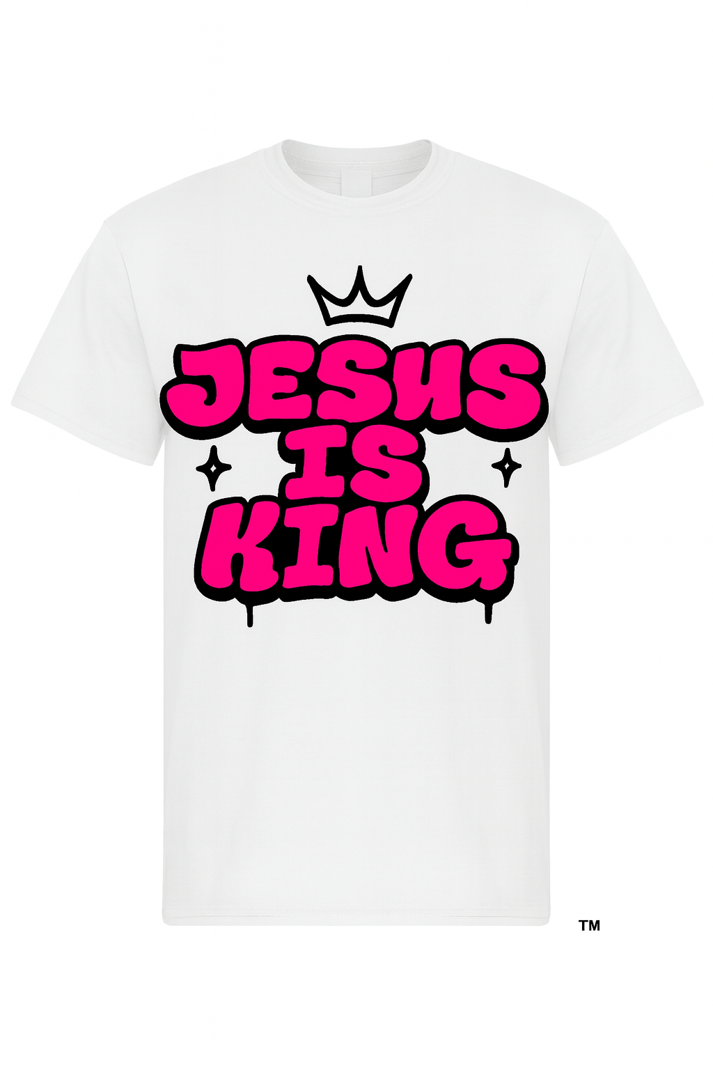 My King T-Shirt