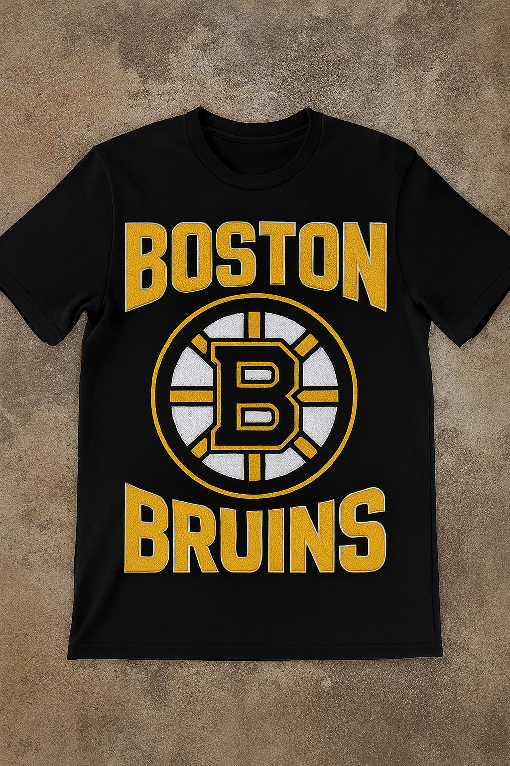 BB Graphic Logo T-Shirt