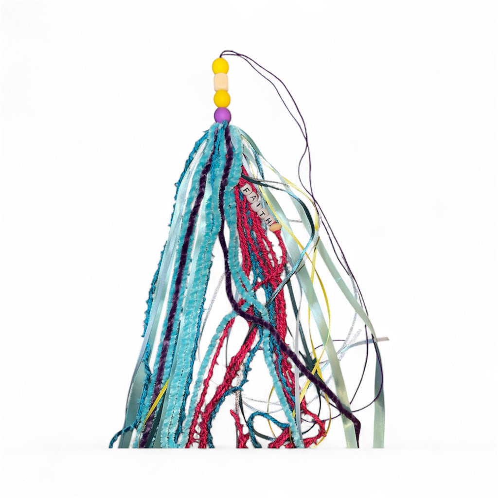 Bible/Journal Tassle