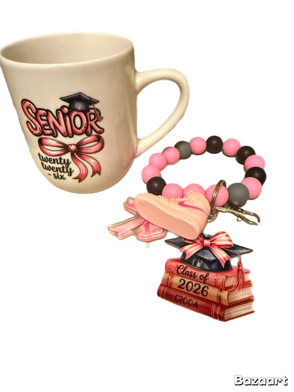 2026 Senior T-Shirt Gift Bundle