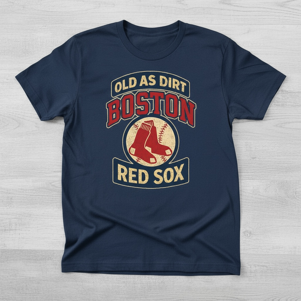 Boston Red Sox T-Shirt