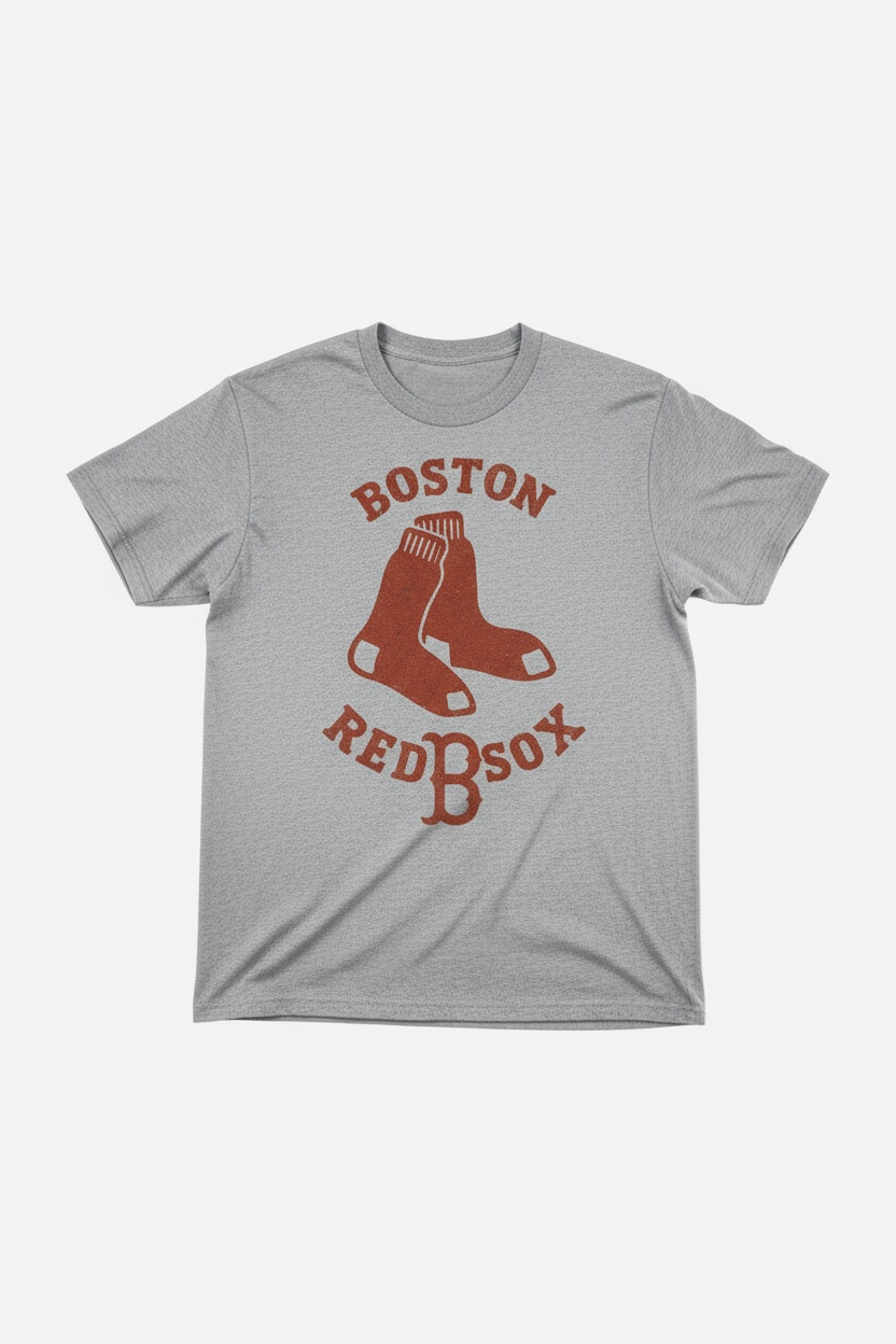 Boston Red Sox T-Shirt